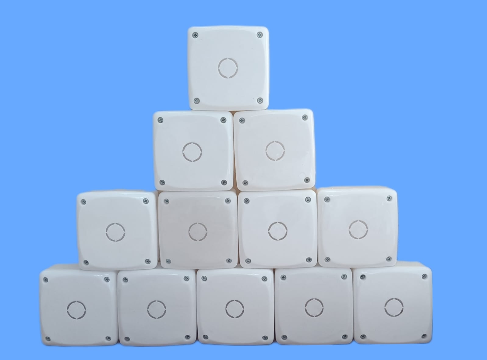 CCTV Box